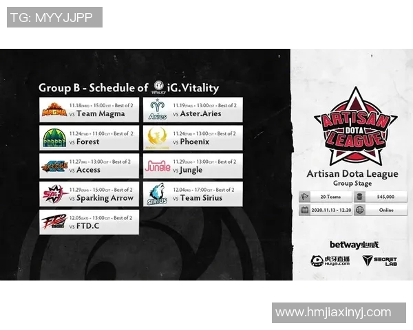 深入解析DOTA2战术IG的节奏体系与电竞实时数据的应用探讨