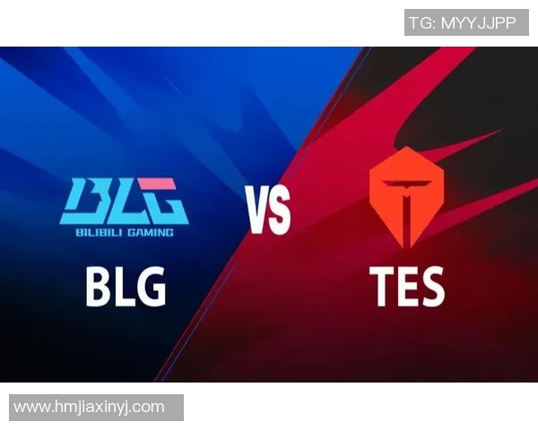 赛后复盘BLG与TES精彩配合分析与战术探讨
