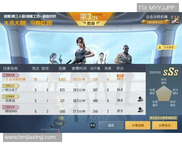 最新和平精英状态排行榜揭晓BLG战队稳居第一名引发热议实时数据 最新和平精英状态排行榜揭晓BLG战队稳居第一名引发热议实时数据