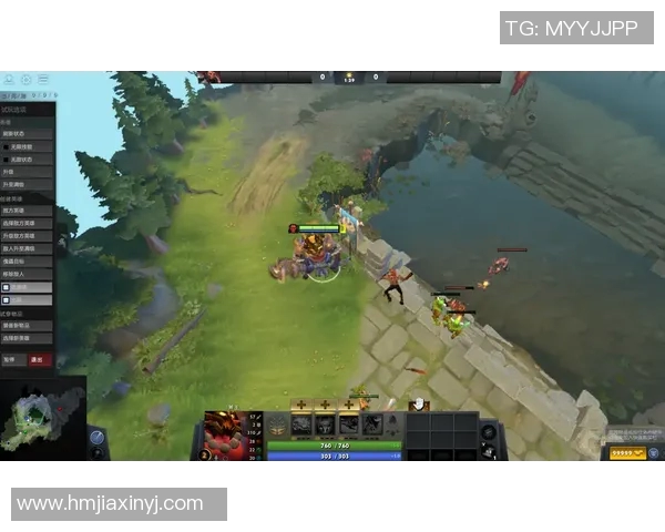 深度探讨王强在DOTA2中的成长与挑战之路实时新闻