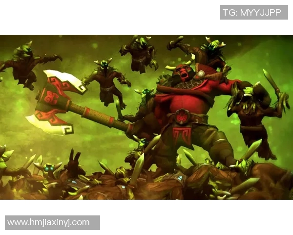 聚焦DOTA2BLG团队配合策略与战术分析探讨实时新闻